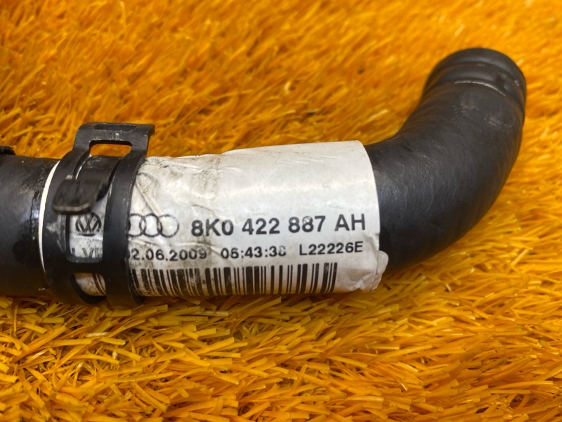 шланг гидроусилителя, 400 рублей, Красноярск