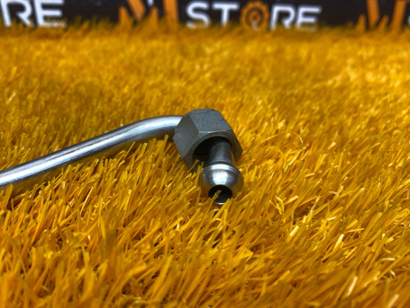 трубка топливная, 500 рублей, Красноярск