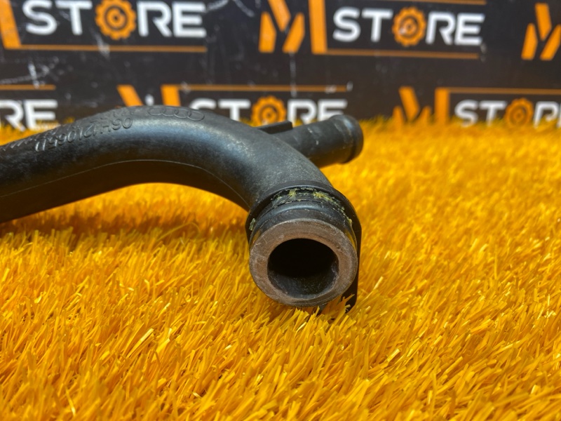 Патрубок системы охлаждения, 540 рублей, Красноярск