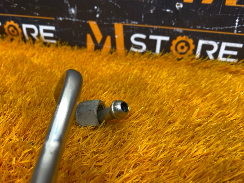 трубка топливная, 500 рублей, Красноярск