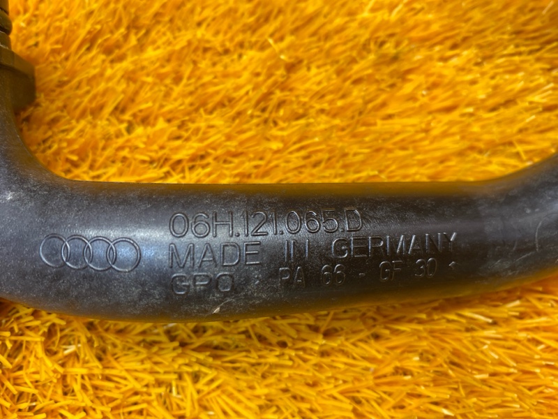 Патрубок системы охлаждения, 540 рублей, Красноярск