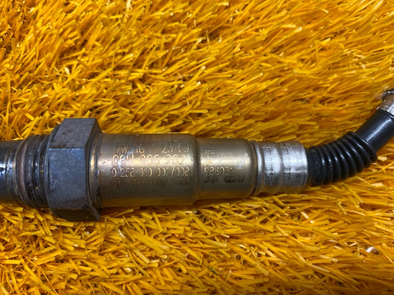 Датчик кислорода, 790 рублей, Красноярск