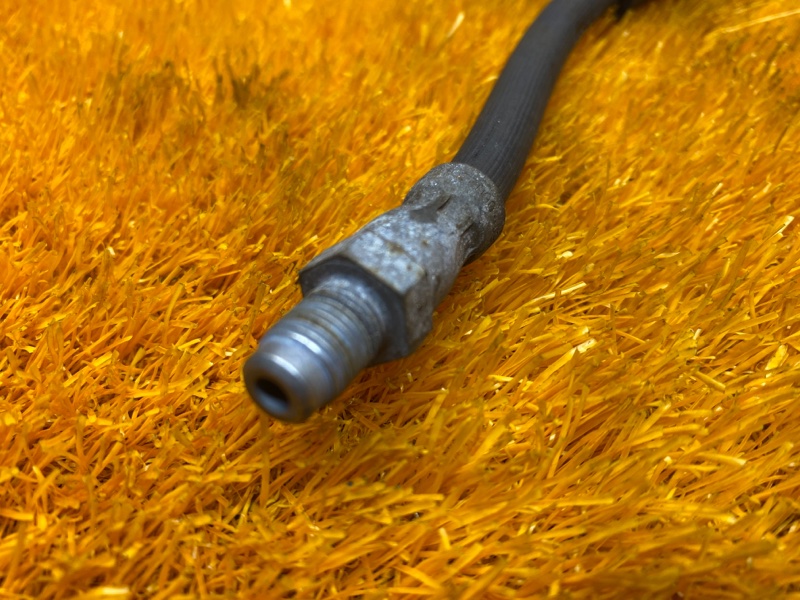 шланг тормозной, 300 рублей, Красноярск