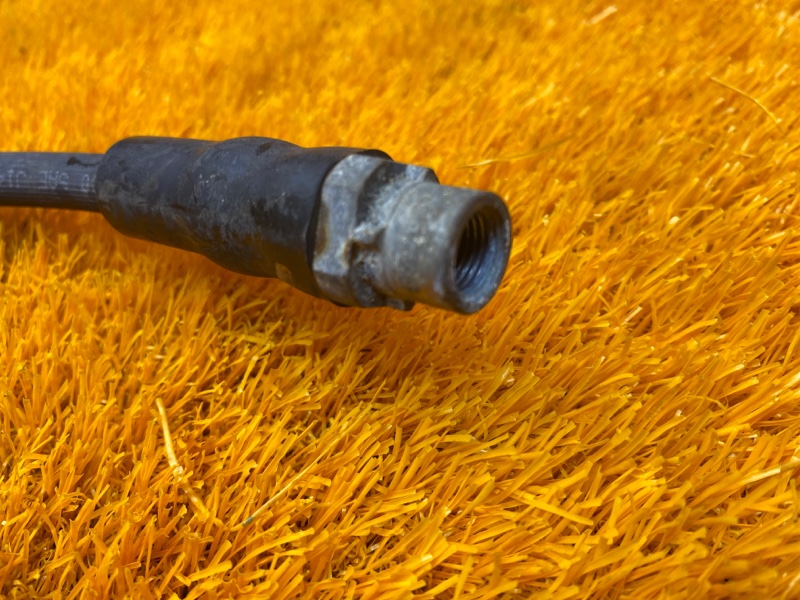 шланг тормозной, 300 рублей, Красноярск