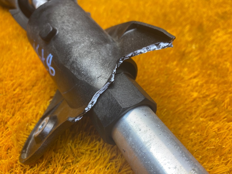 Карданчик рулевой, 950 рублей, Красноярск