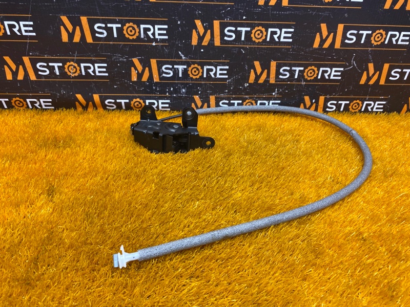 замок багажника, 480 рублей, Красноярск