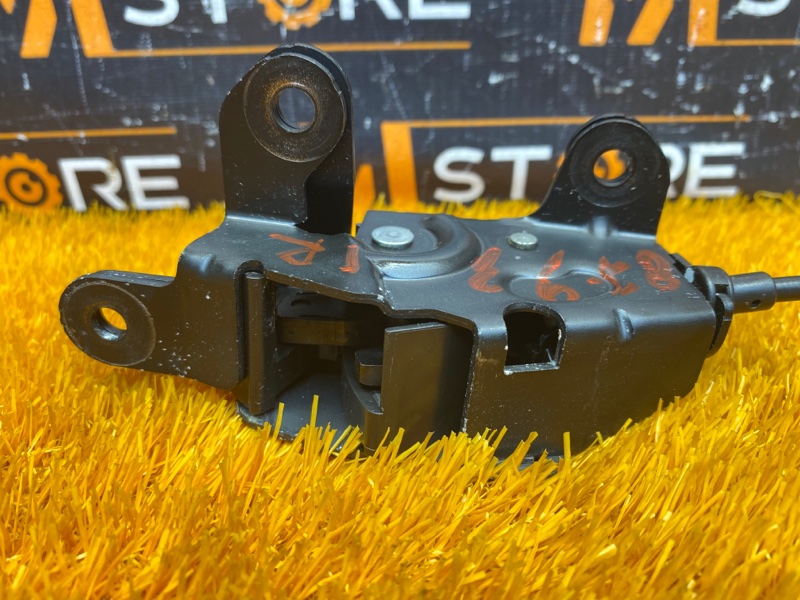 замок багажника, 290 рублей, Красноярск