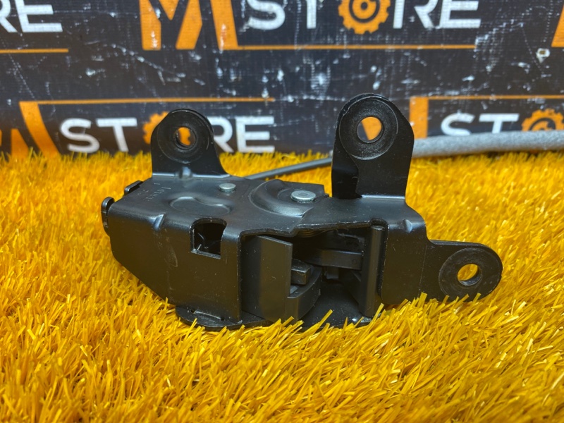 замок багажника, 480 рублей, Красноярск