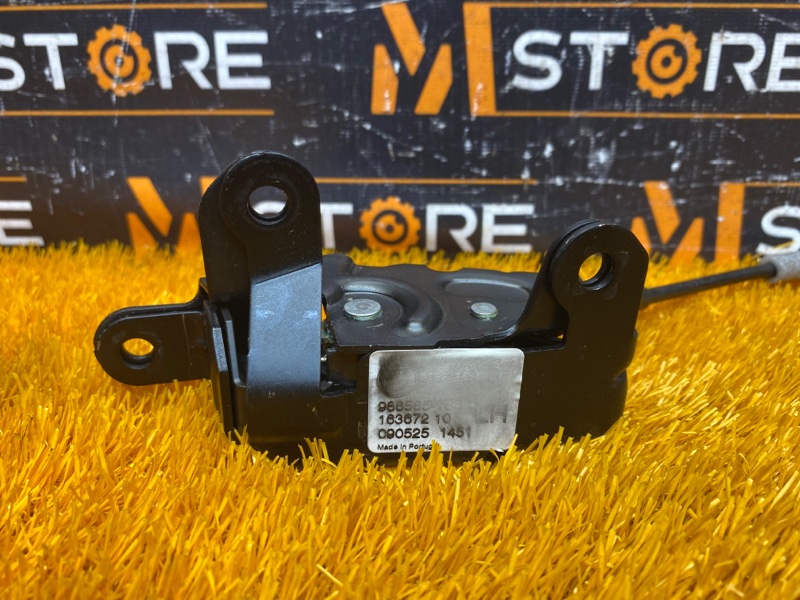 замок багажника, 480 рублей, Красноярск