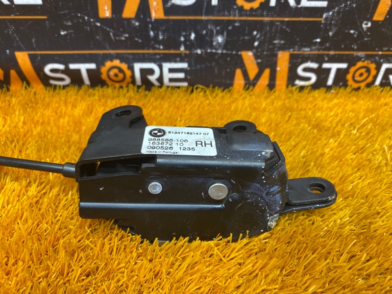 замок багажника, 290 рублей, Красноярск