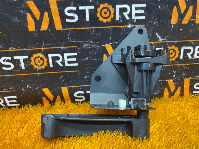 Ручка двери багажника, 500 рублей, Красноярск