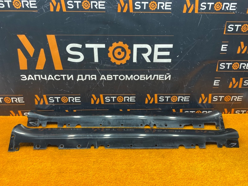 накладка на порог, 9000 рублей, Красноярск