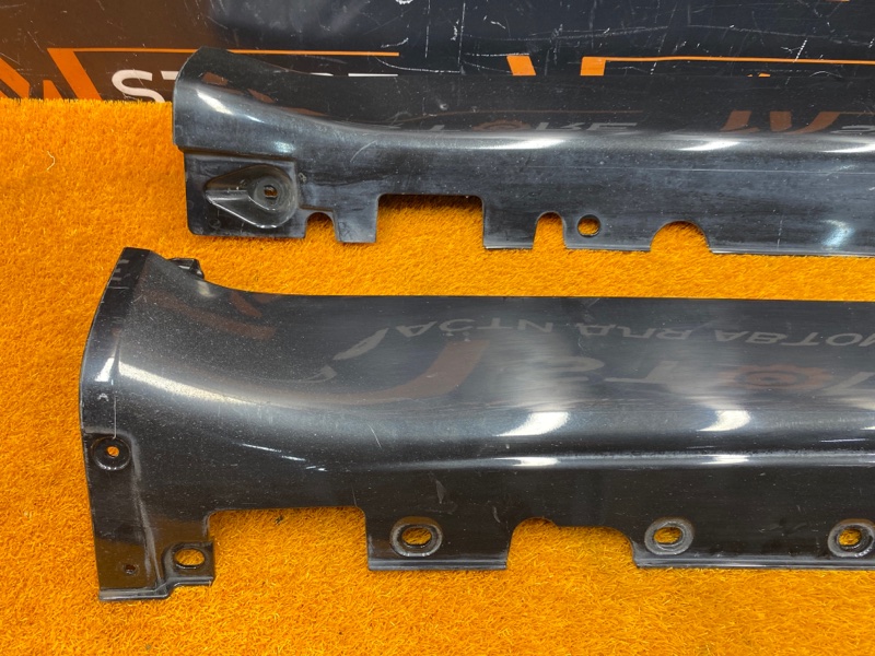 накладка на порог, 9000 рублей, Красноярск