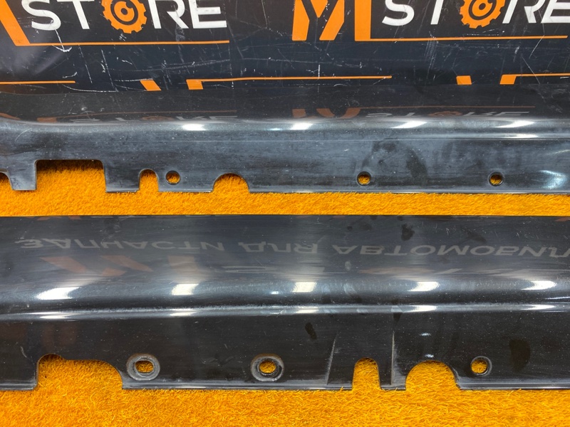 накладка на порог, 9000 рублей, Красноярск