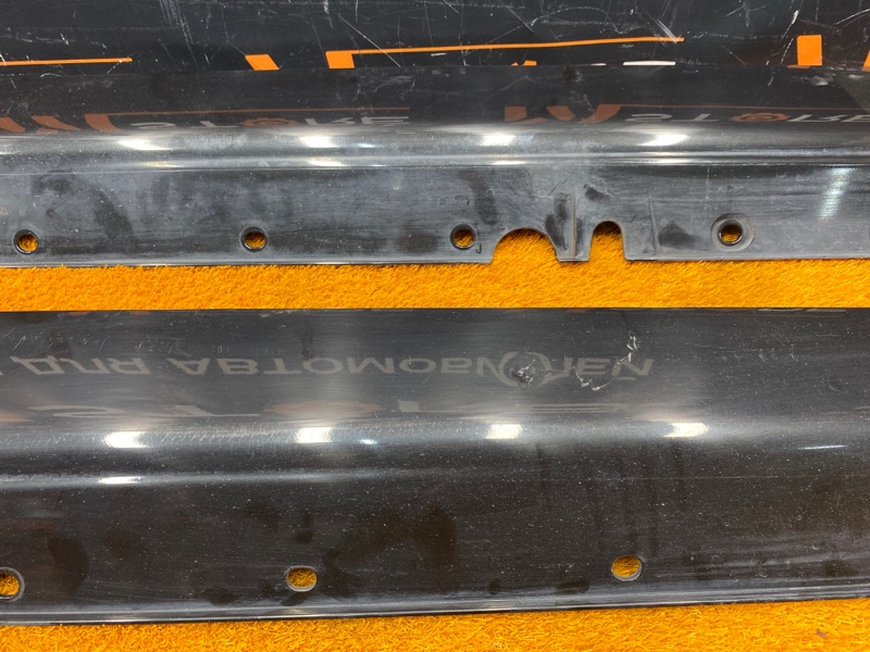 накладка на порог, 9000 рублей, Красноярск