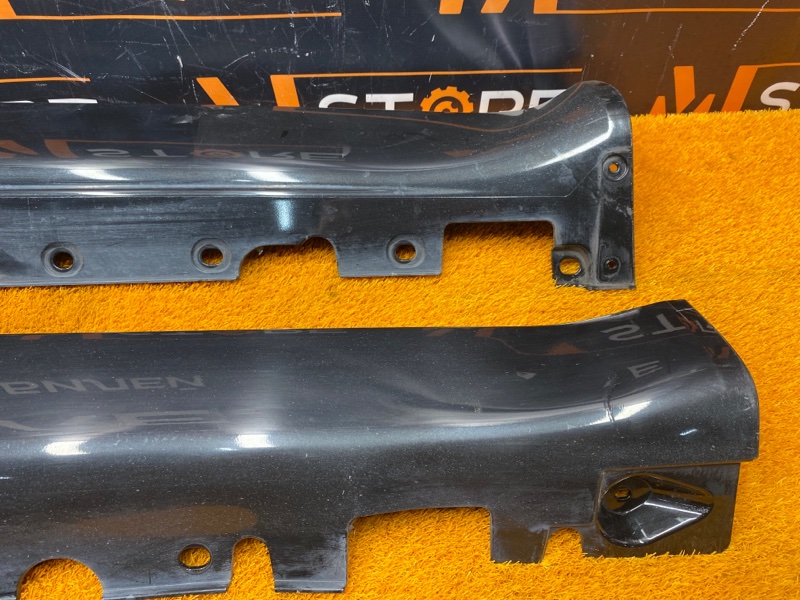 накладка на порог, 9000 рублей, Красноярск