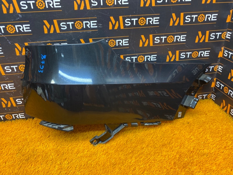 накладка бампера, 2240 рублей, Красноярск