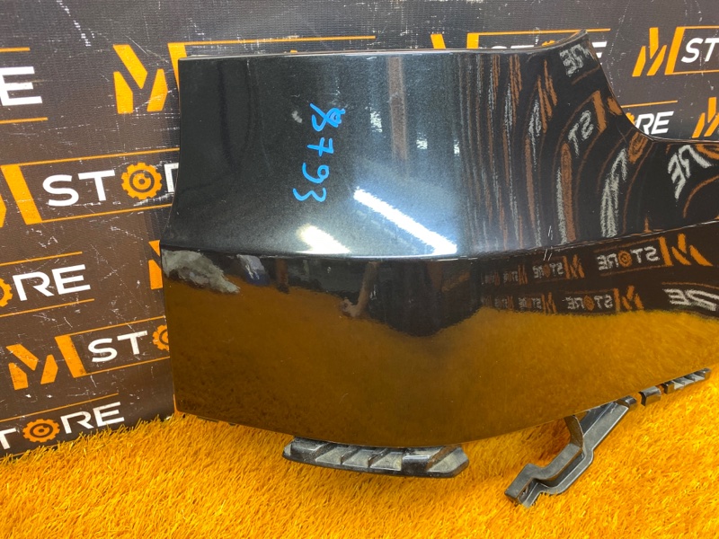 накладка бампера, 2240 рублей, Красноярск