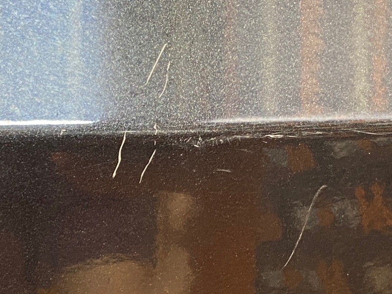 накладка бампера, 2240 рублей, Красноярск