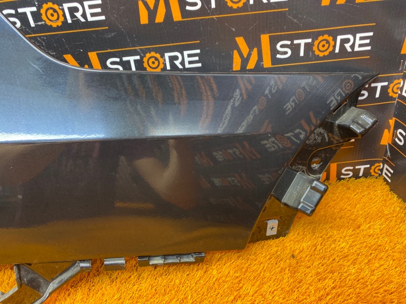 накладка бампера, 2240 рублей, Красноярск