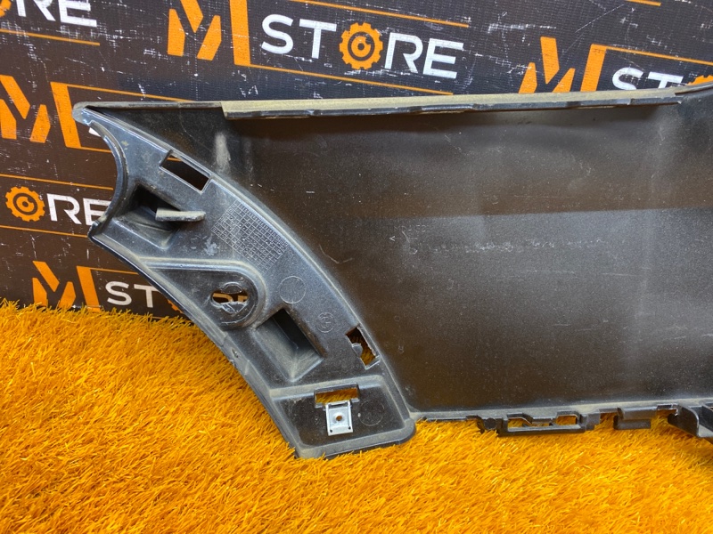 накладка бампера, 2240 рублей, Красноярск