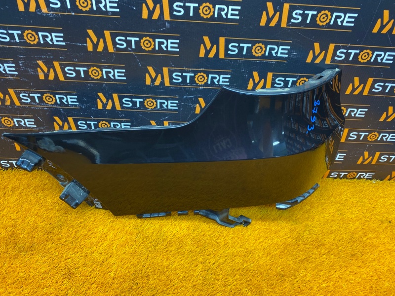 накладка бампера, 2540 рублей, Красноярск