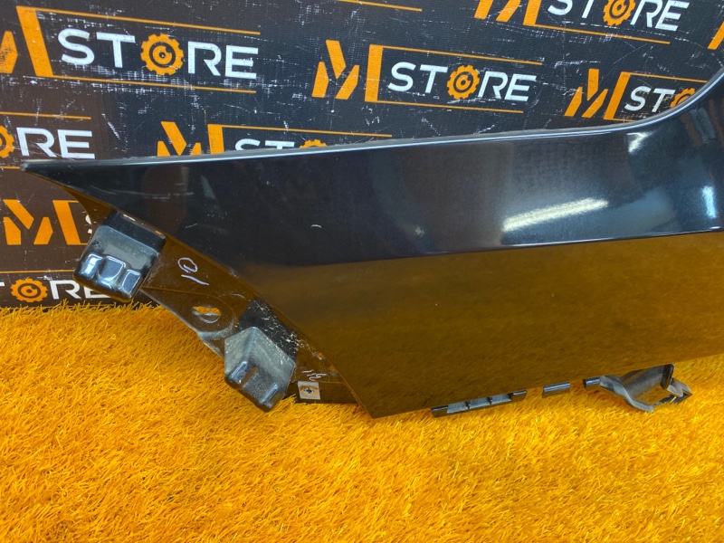 накладка бампера, 2540 рублей, Красноярск