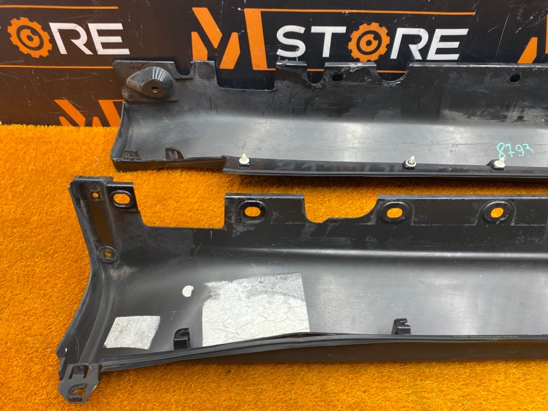 накладка на порог, 9000 рублей, Красноярск