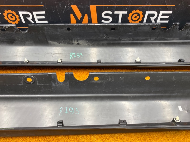 накладка на порог, 9000 рублей, Красноярск