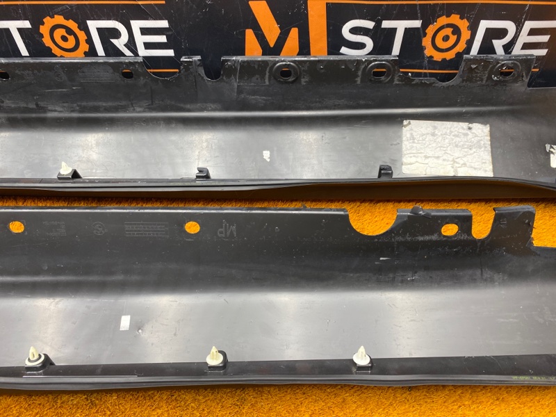 накладка на порог, 9000 рублей, Красноярск