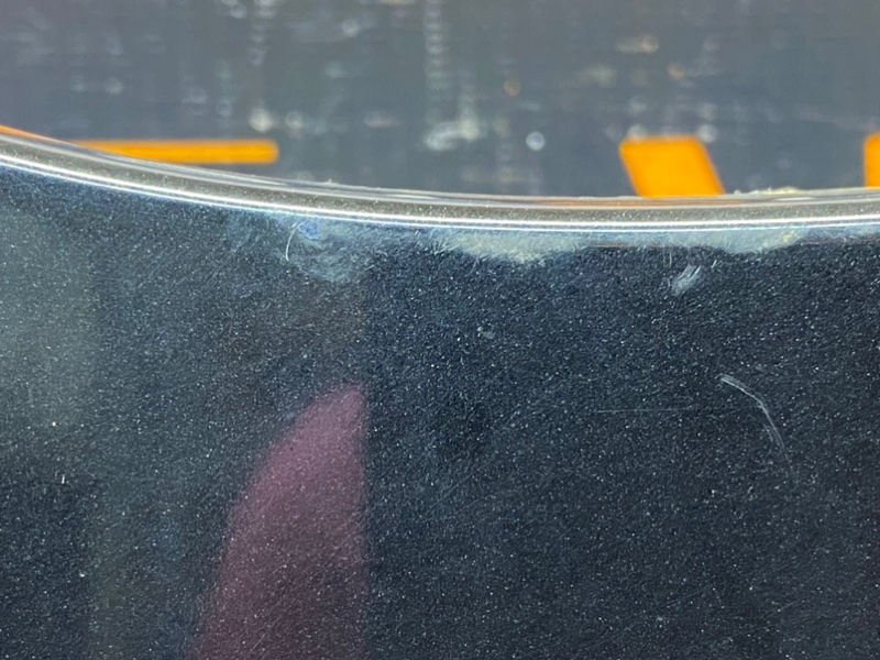 накладка бампера, 2540 рублей, Красноярск