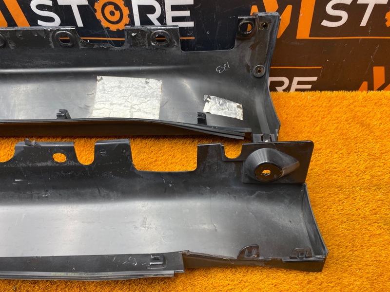 накладка на порог, 9000 рублей, Красноярск