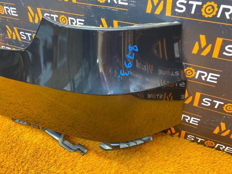 накладка бампера, 2540 рублей, Красноярск