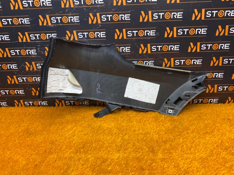 накладка бампера, 2540 рублей, Красноярск