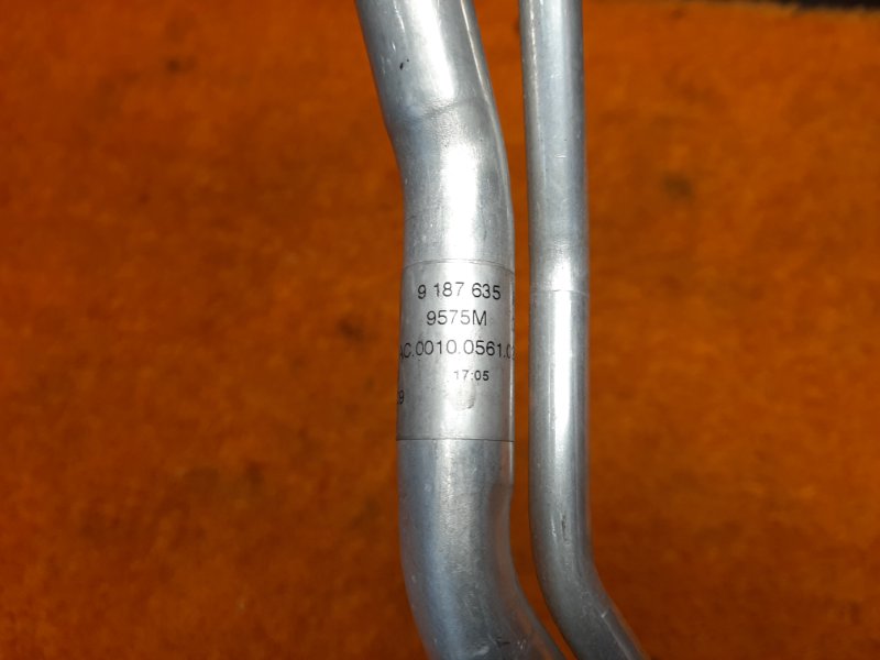 трубка кондиционера, 300 рублей, Красноярск