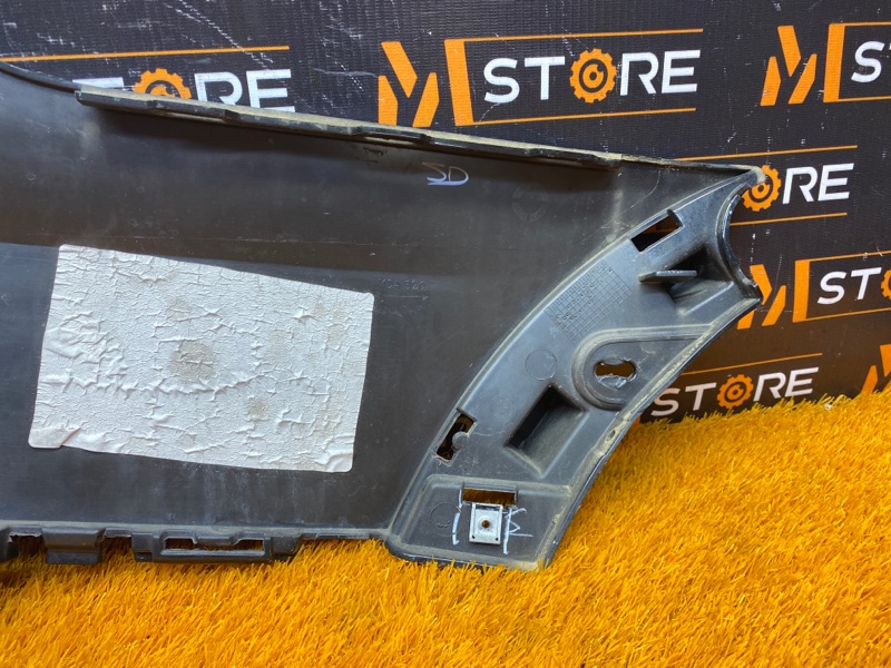 накладка бампера, 2540 рублей, Красноярск