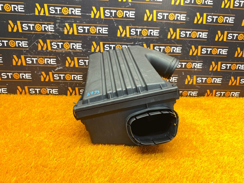 корпус воздушного фильтра, 500 рублей, Красноярск