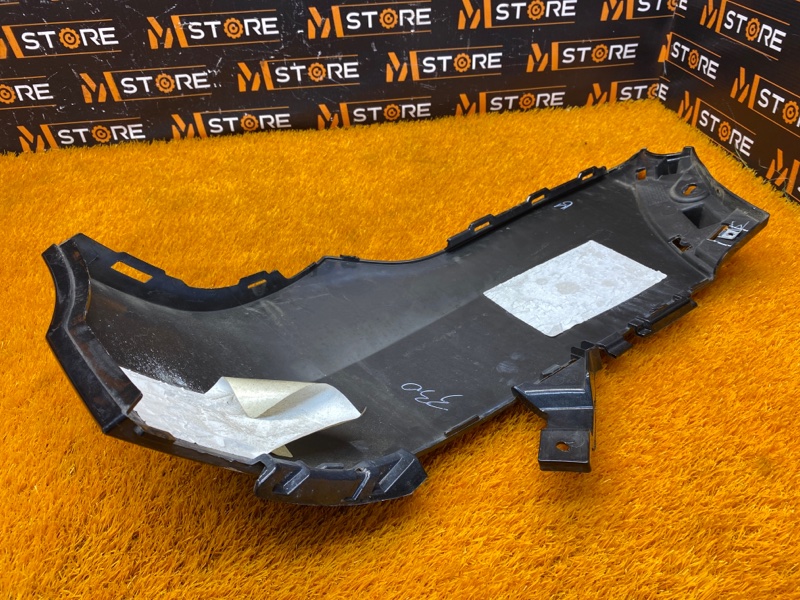 накладка бампера, 2540 рублей, Красноярск