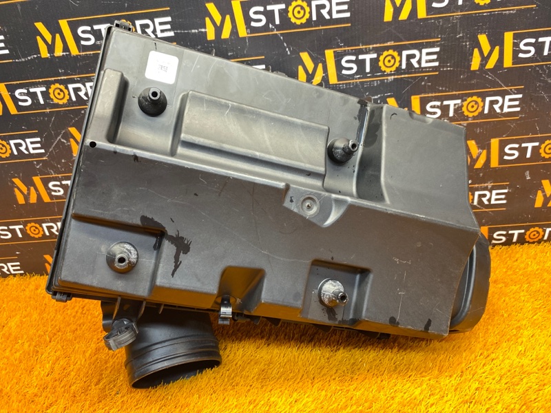 корпус воздушного фильтра, 500 рублей, Красноярск