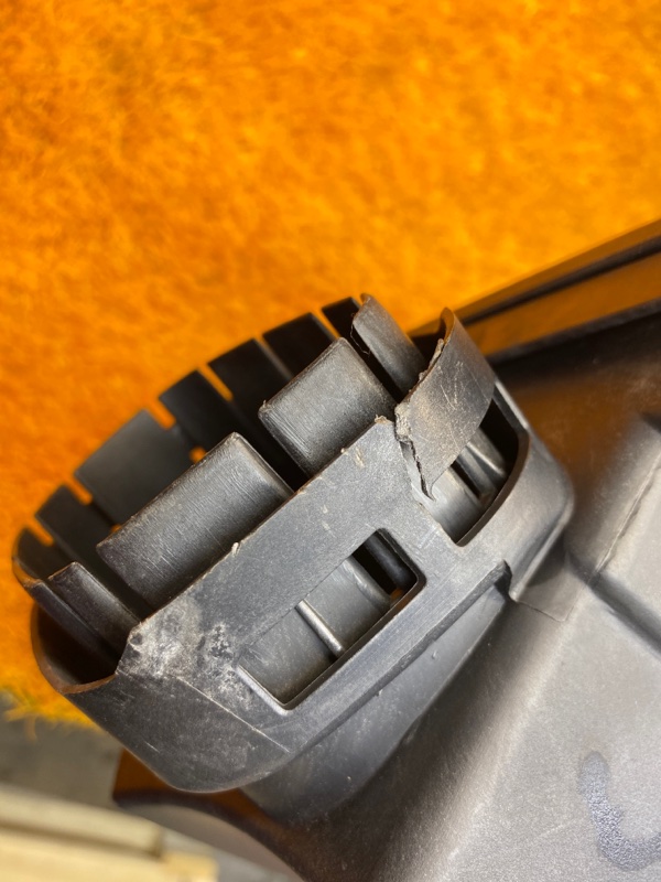 корпус воздушного фильтра, 500 рублей, Красноярск