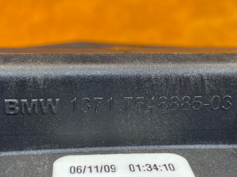 корпус воздушного фильтра, 500 рублей, Красноярск