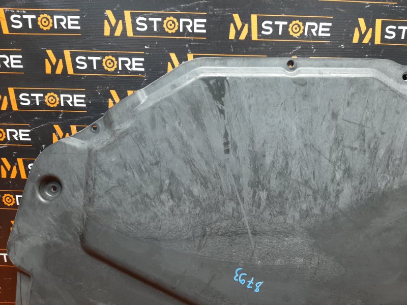 Защита днища кузова, 290 рублей, Красноярск