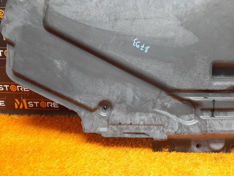 Защита днища кузова, 290 рублей, Красноярск