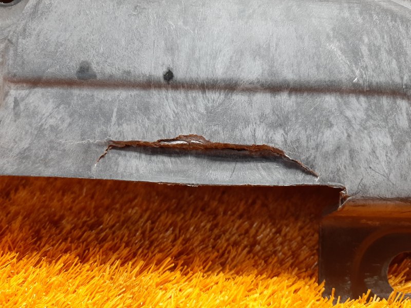 Защита днища кузова, 290 рублей, Красноярск