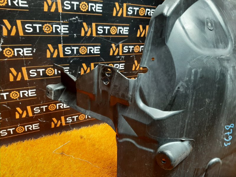 подкрылок, 1000 рублей, Красноярск