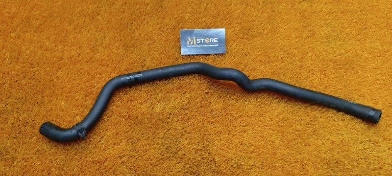 Патрубок системы охлаждения, 300 рублей, Красноярск