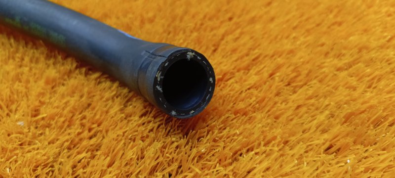 Патрубок системы охлаждения, 300 рублей, Красноярск