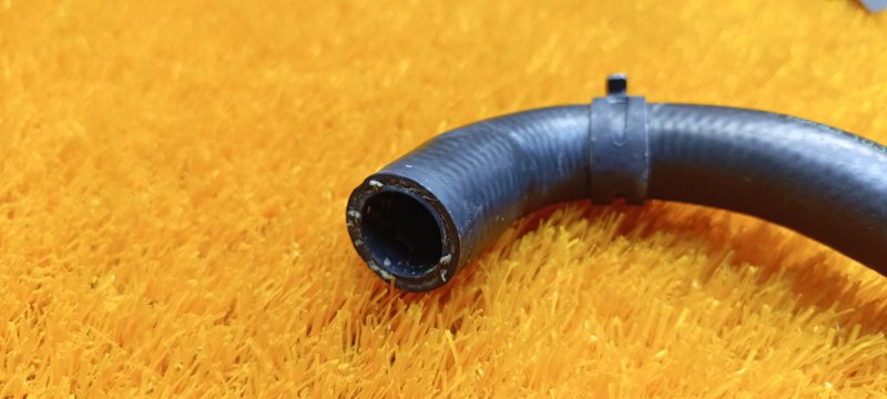 Патрубок системы охлаждения, 300 рублей, Красноярск