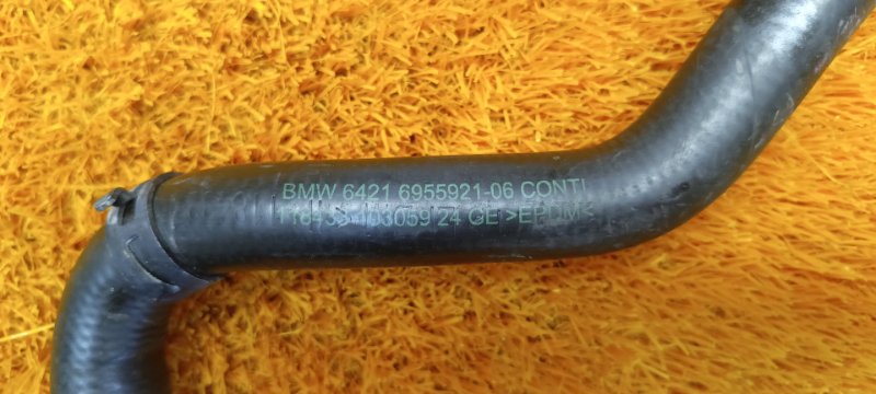 Патрубок системы охлаждения, 300 рублей, Красноярск