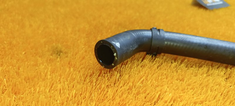 патрубок отопителя, 300 рублей, Красноярск